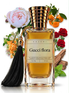 عطر گوچی فلورا 30ml