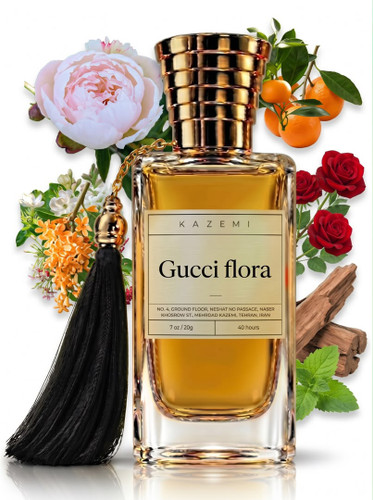عطر گوچی فلورا 30ml