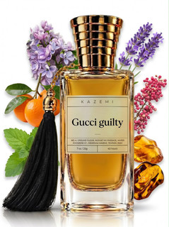 عطر گوچی گیلتی مردانه 30 ML