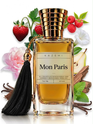 عطر ایوسن لورن مون پاریس 30 ML