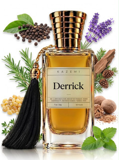 عطر دریک (درک) 30ML