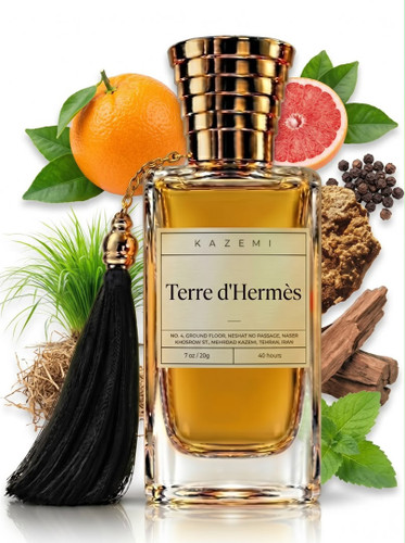 عطر تق هرمس 30ML