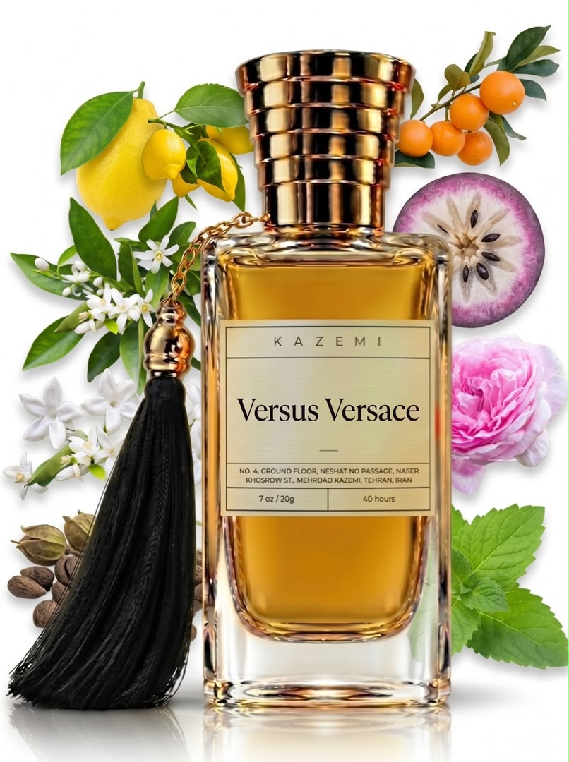 عطر ورساچ ورسوز